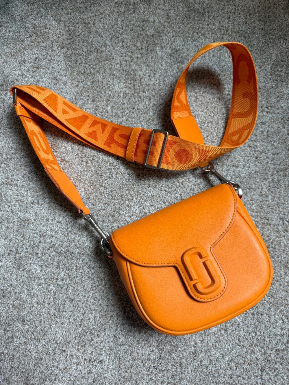 Marc Jacobs Camera Bag